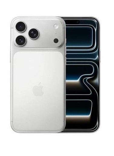17 gray crop iPhone 17 Pro Max