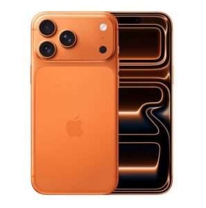 گوشی موبایل اپل iPhone 17 Pro Max