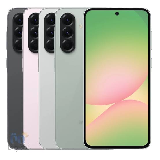 Samsung A56 samsung A56 - تصویر 1